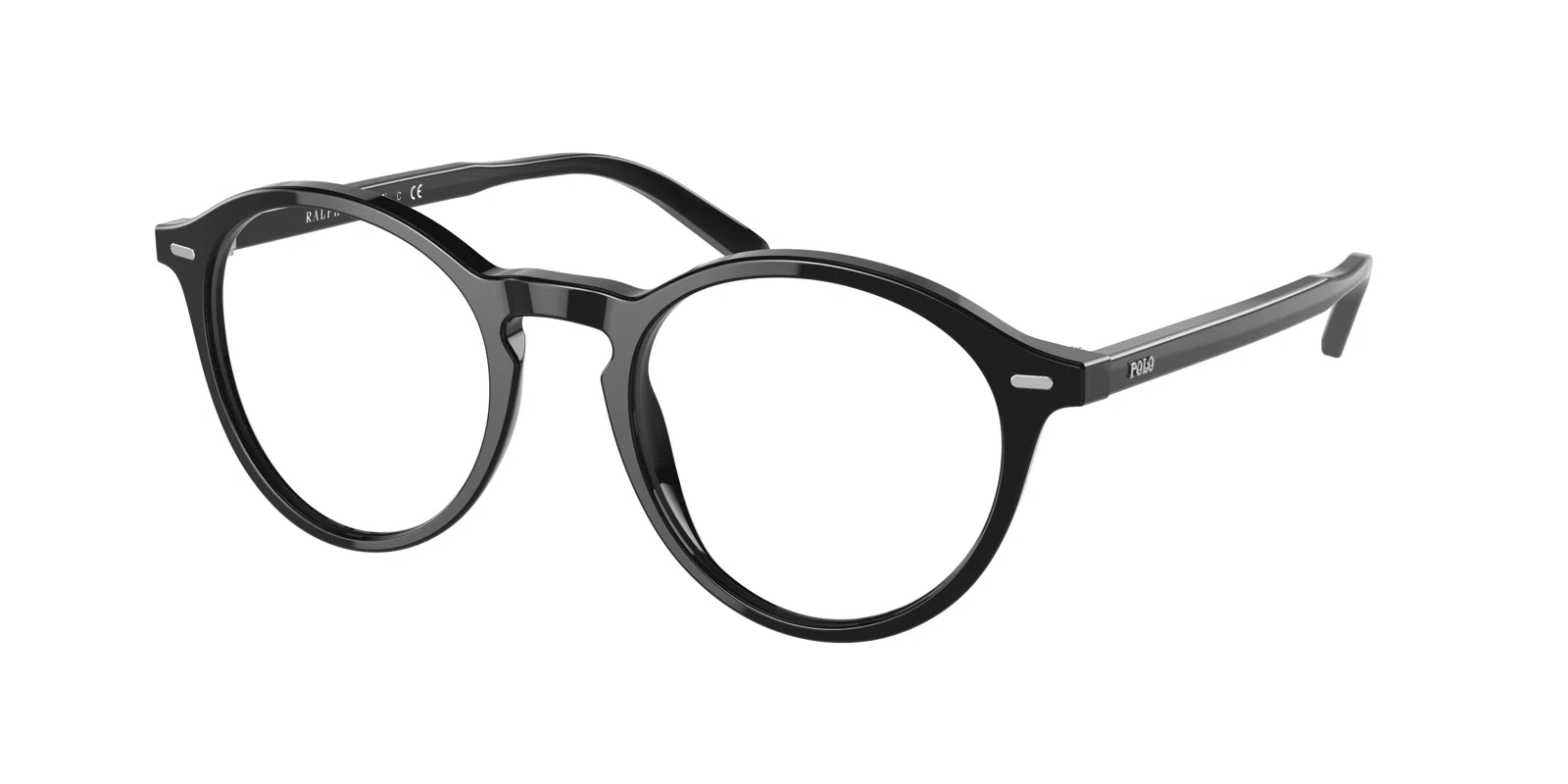 Polo 2246 Eyeglasses - view 4